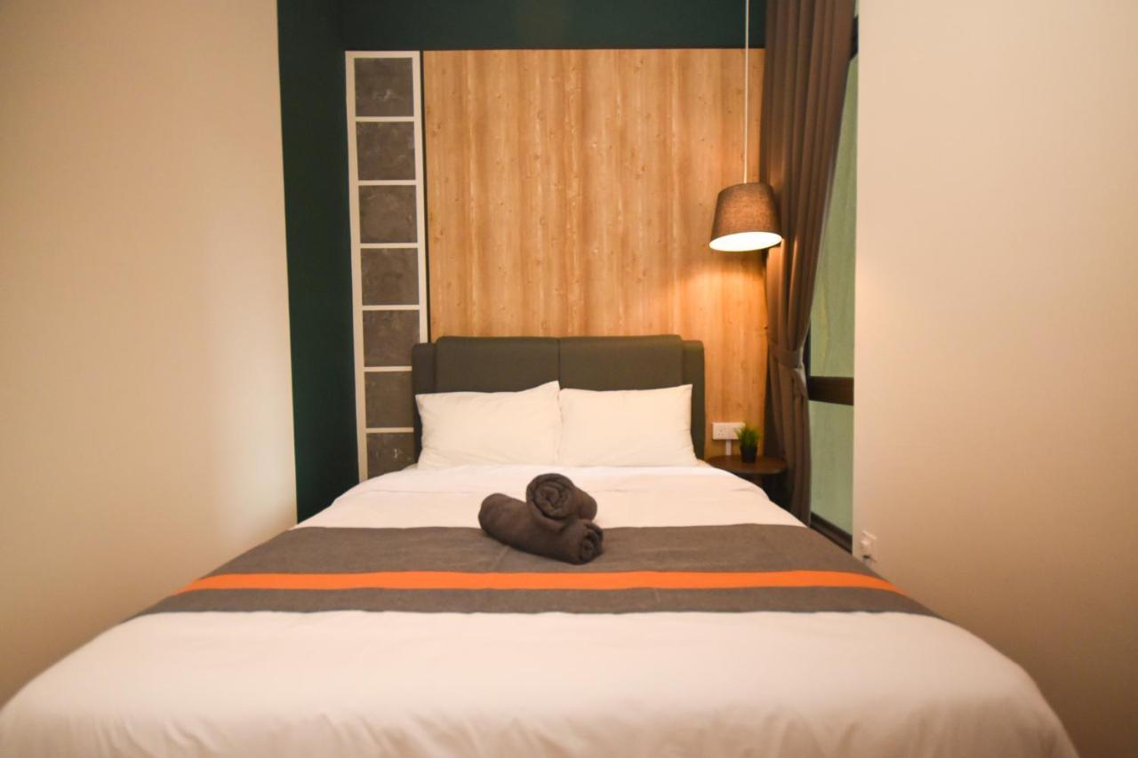 كوالالمبور Bukit Jalil Luxury Suite By Nesthome Pavilion Bukit Jalil المظهر الخارجي الصورة