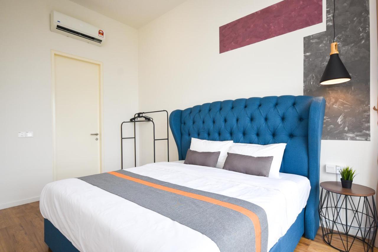 كوالالمبور Bukit Jalil Luxury Suite By Nesthome Pavilion Bukit Jalil المظهر الخارجي الصورة