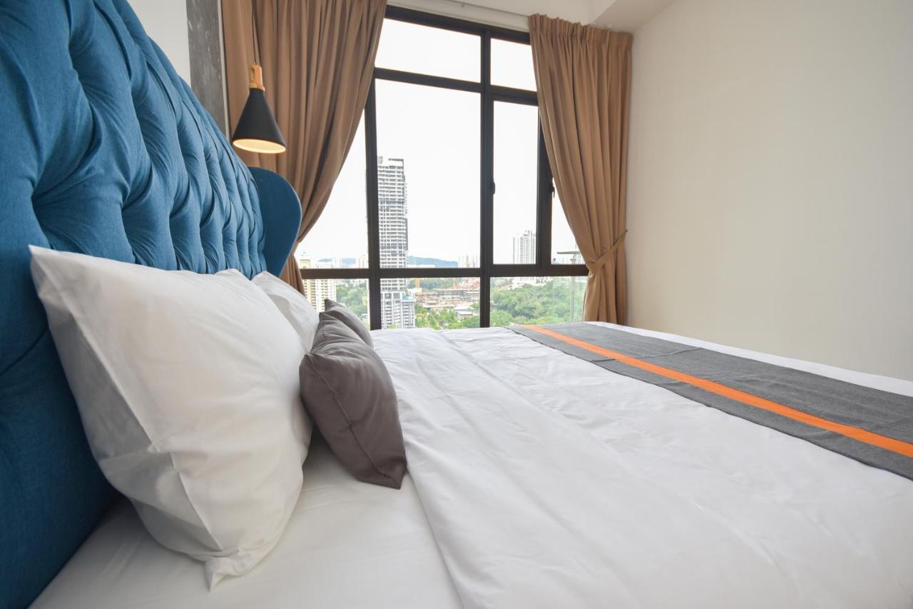 كوالالمبور Bukit Jalil Luxury Suite By Nesthome Pavilion Bukit Jalil المظهر الخارجي الصورة