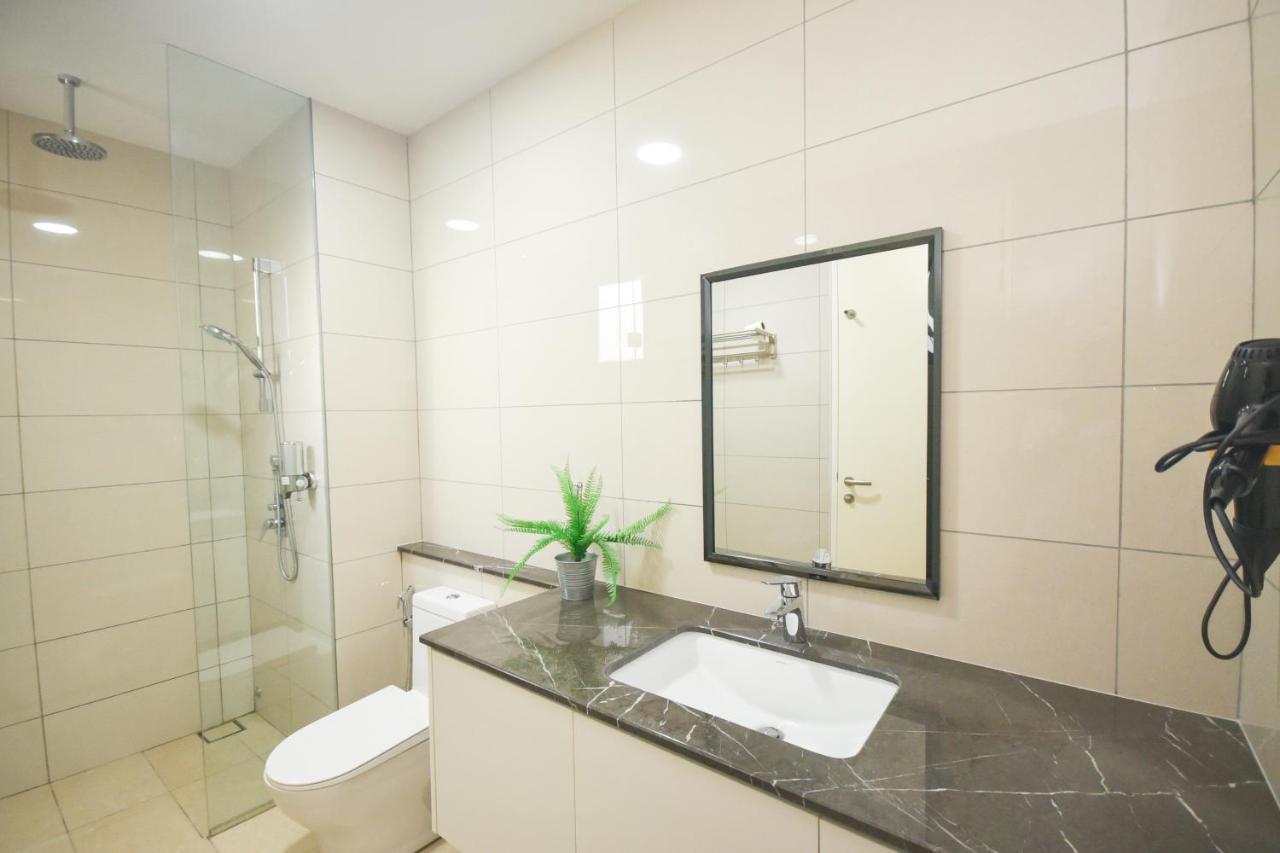 كوالالمبور Bukit Jalil Luxury Suite By Nesthome Pavilion Bukit Jalil المظهر الخارجي الصورة