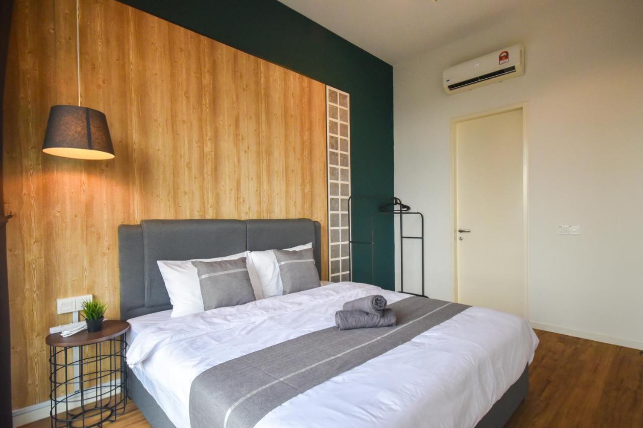 كوالالمبور Bukit Jalil Luxury Suite By Nesthome Pavilion Bukit Jalil المظهر الخارجي الصورة