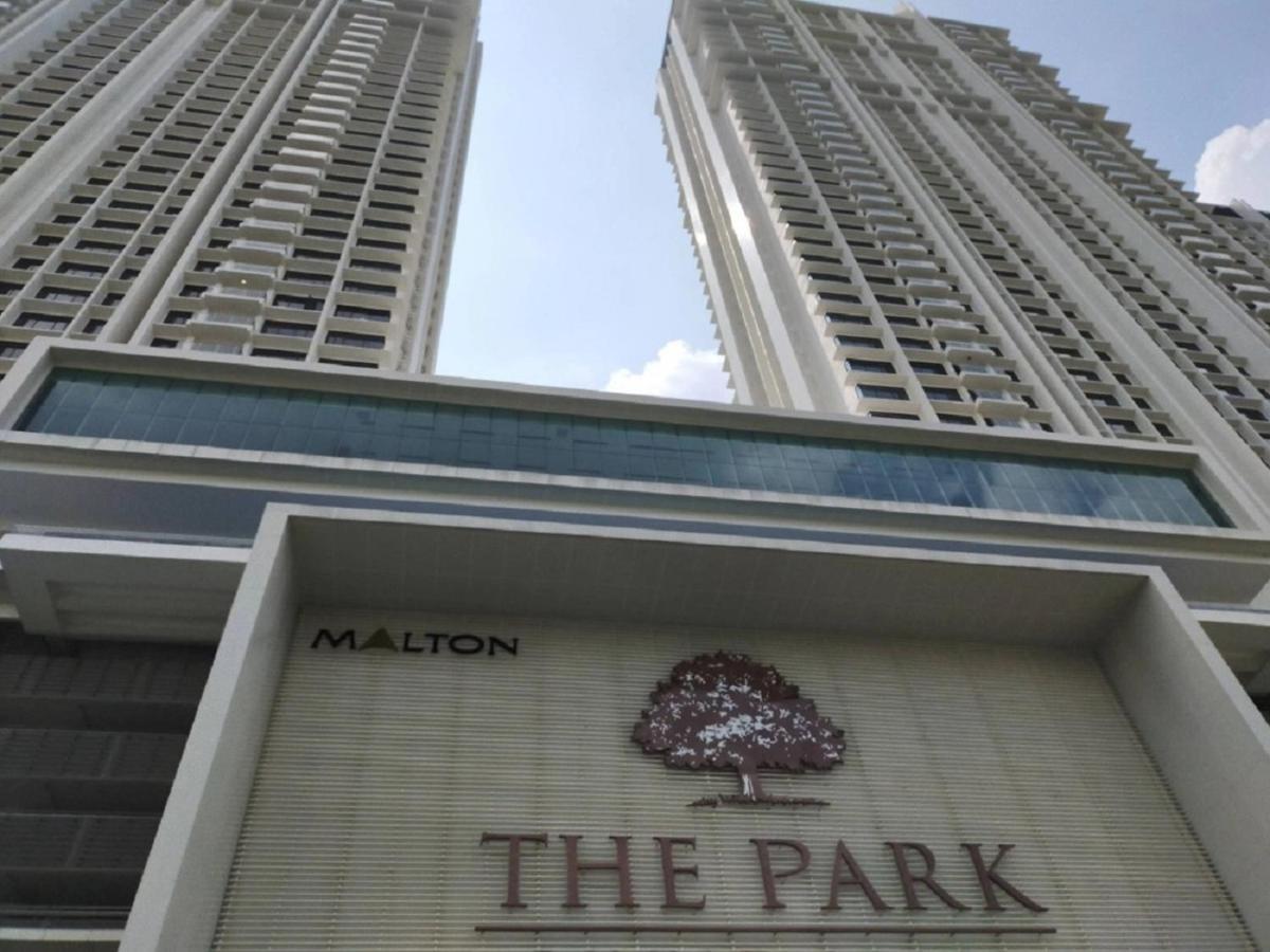 كوالالمبور Bukit Jalil Luxury Suite By Nesthome Pavilion Bukit Jalil المظهر الخارجي الصورة