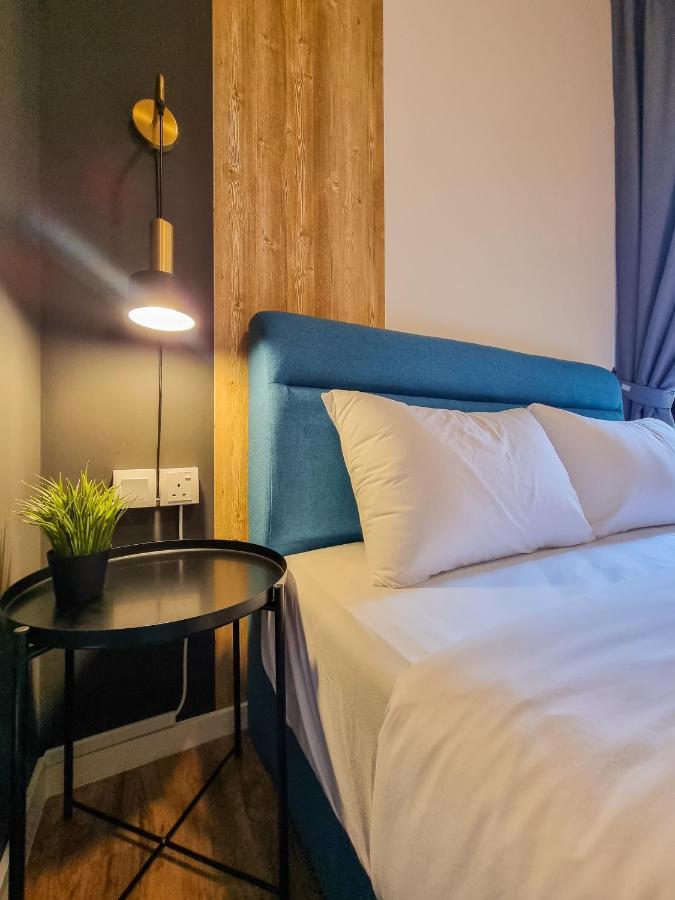 كوالالمبور Bukit Jalil Luxury Suite By Nesthome Pavilion Bukit Jalil المظهر الخارجي الصورة