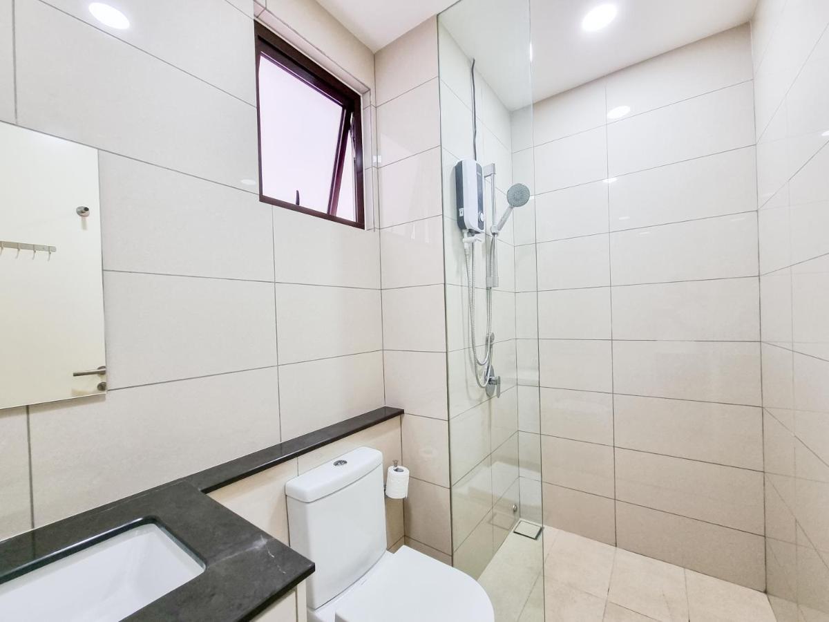 كوالالمبور Bukit Jalil Luxury Suite By Nesthome Pavilion Bukit Jalil المظهر الخارجي الصورة